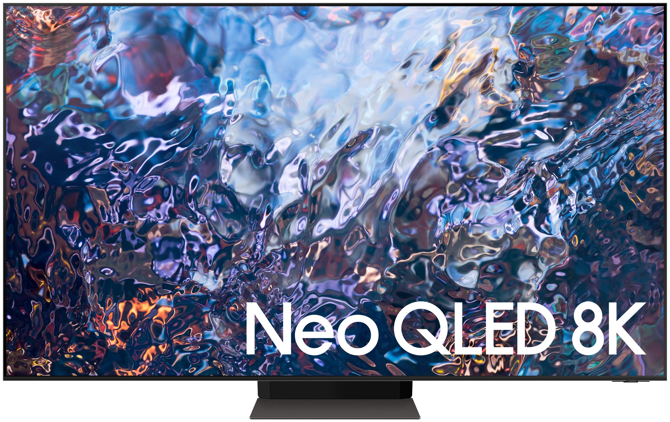 Samsung Neo Qled Tv