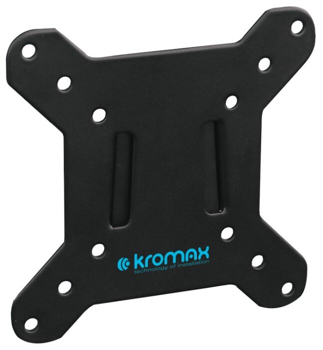 Kromax VEGA-3 new black