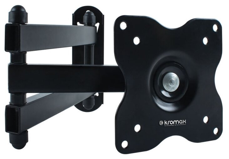 Kromax DIX-15 black