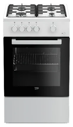 Beko FSG 52010 W