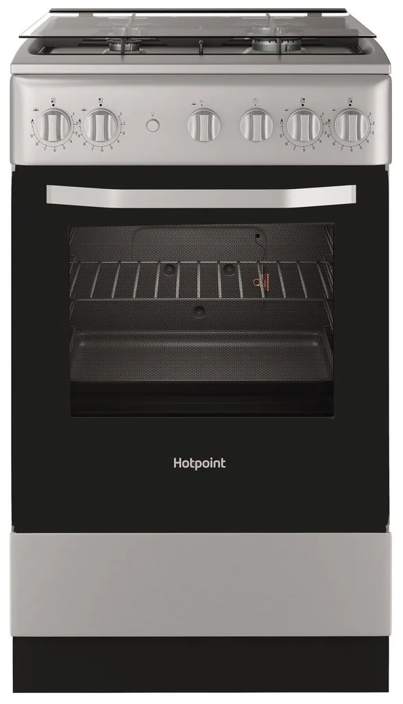 Hotpoint-Ariston HS5G0PMX/R