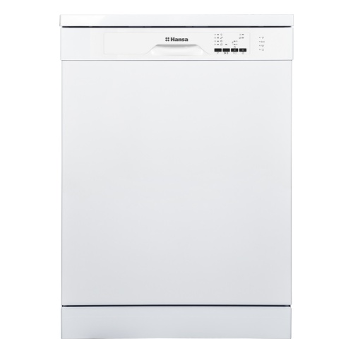 Hansa ZWV614WH