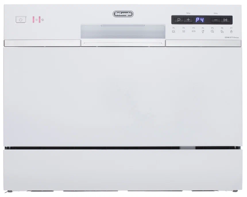 De'Longhi DDW07T Onics