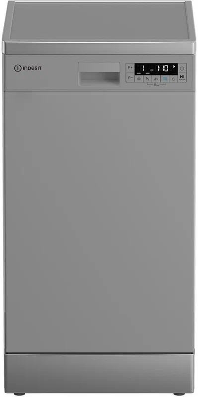 INDESIT DFS 1C67 S