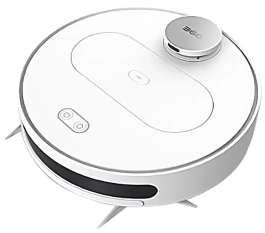 360 Robot Vacuum Cleaner S6