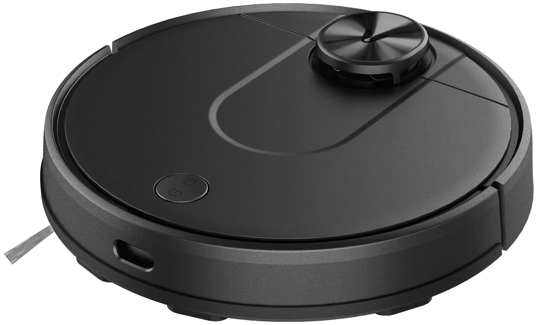 Пылесос Viomi Robot Vacuum V2 Max Black - купить в Екатеринбурге