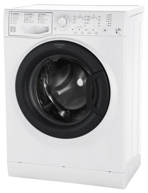 Hotpoint-Ariston VMSL 601 B