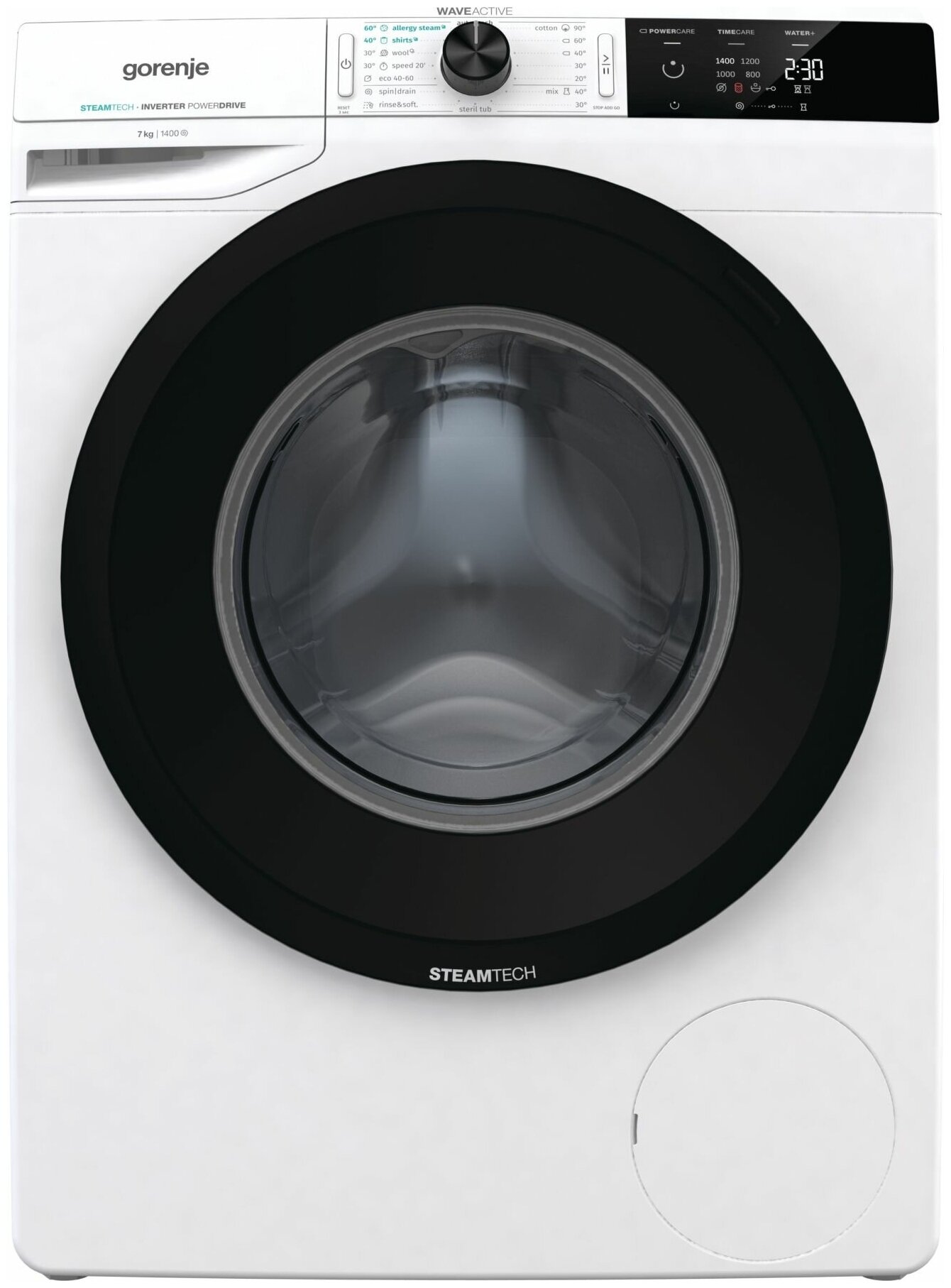 Gorenje WEI74SDS