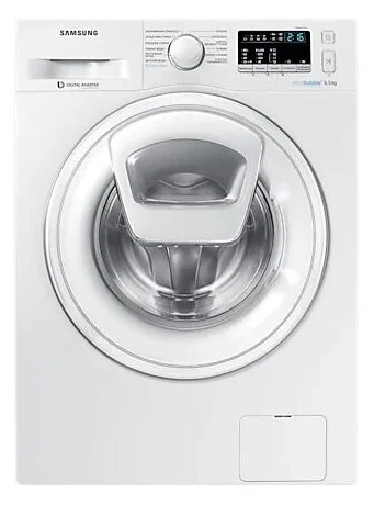 Samsung WW65K42E08WDLP