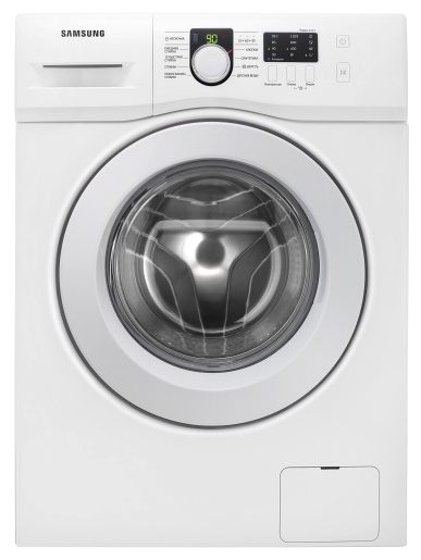 Samsung WF60F1R0E2W