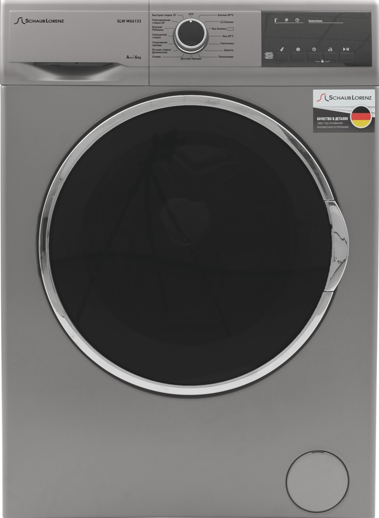 Schaub Lorenz SLW MG6133