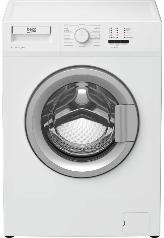 BEKO WRS 54P1 BSW