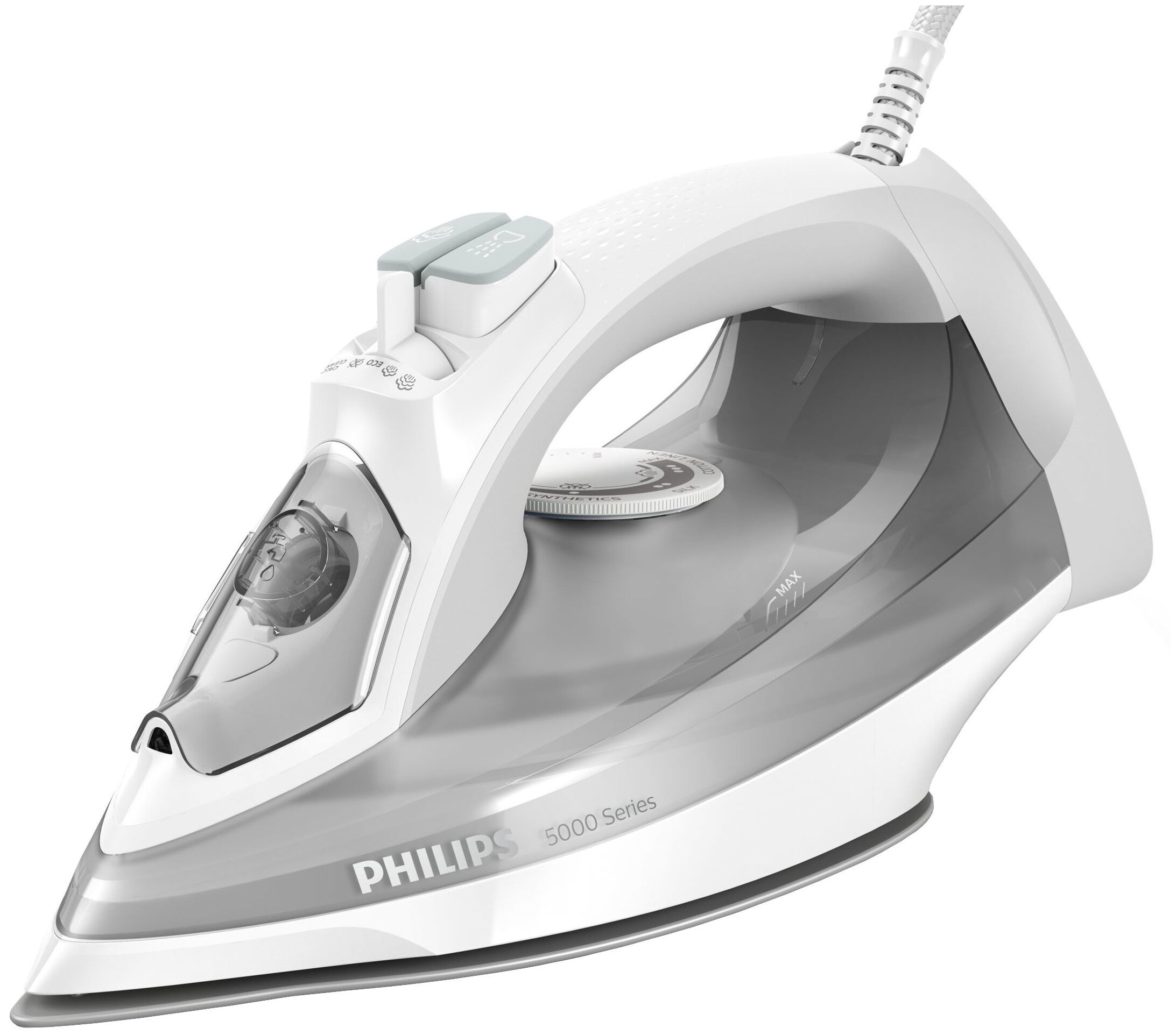 Утюг Philips DST5010/10 - купить в Екатеринбурге