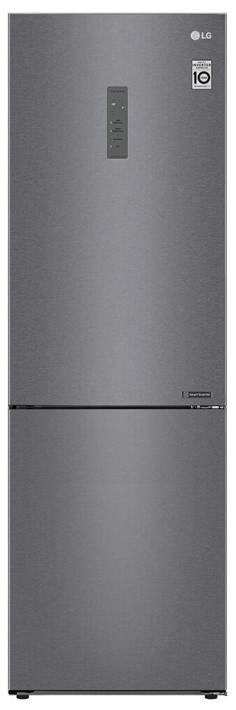 LG DoorCooling+ GA-B459CLWL