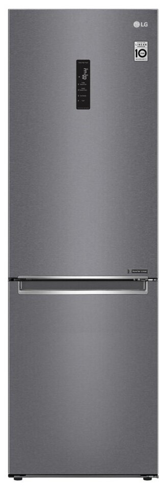 LG DoorCooling+ GA-B459SLKL