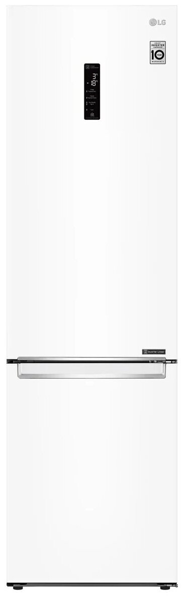LG DoorCooling+ GA-B509SVUM