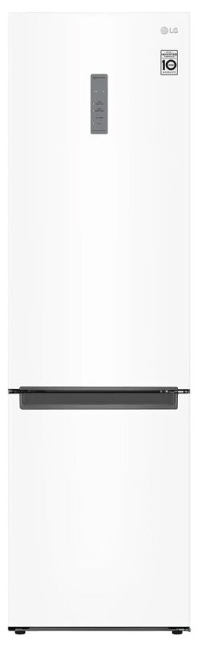 LG DoorCooling+ GA- B509DQXL