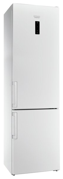 Hotpoint-Ariston HMD 520 W