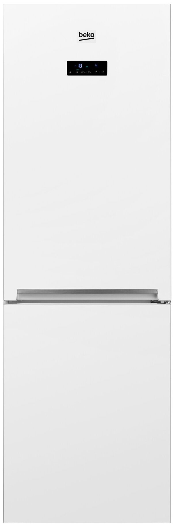 Beko RCNK 321E20 BW