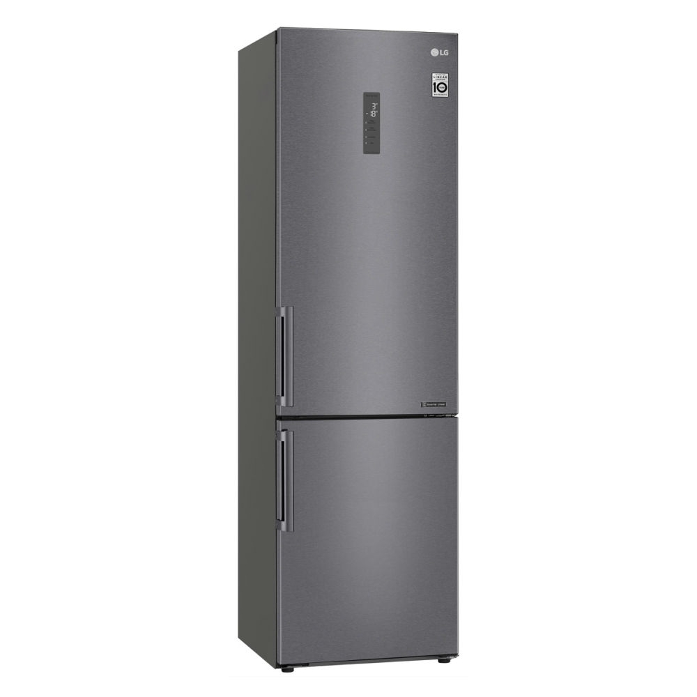 LG DoorCooling+ GA-B509 BLGL