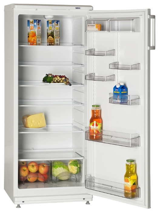 холодильник атлант 5810