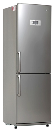 LG GA-B409 UMQA