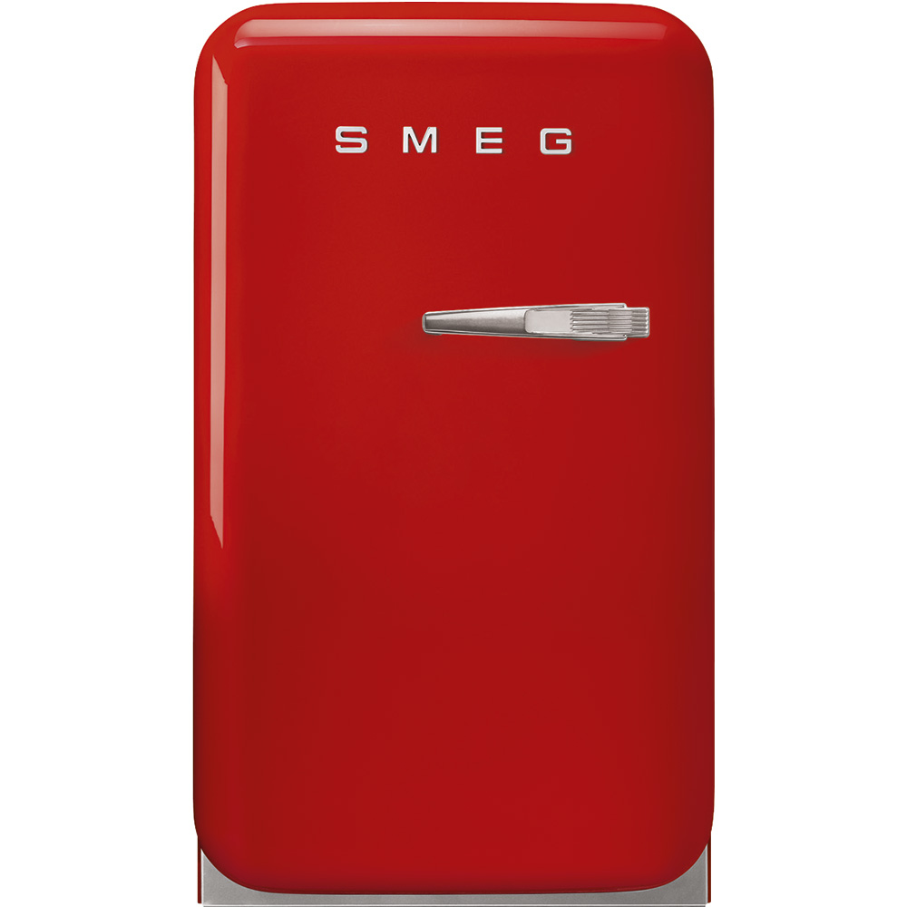 Холодильник Smeg FAB5LRD3 - купить в Екатеринбурге