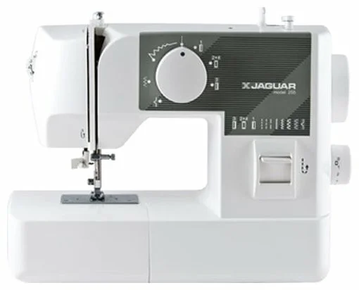 Jaguar Mini 255