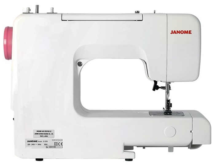 Janome 311PG 