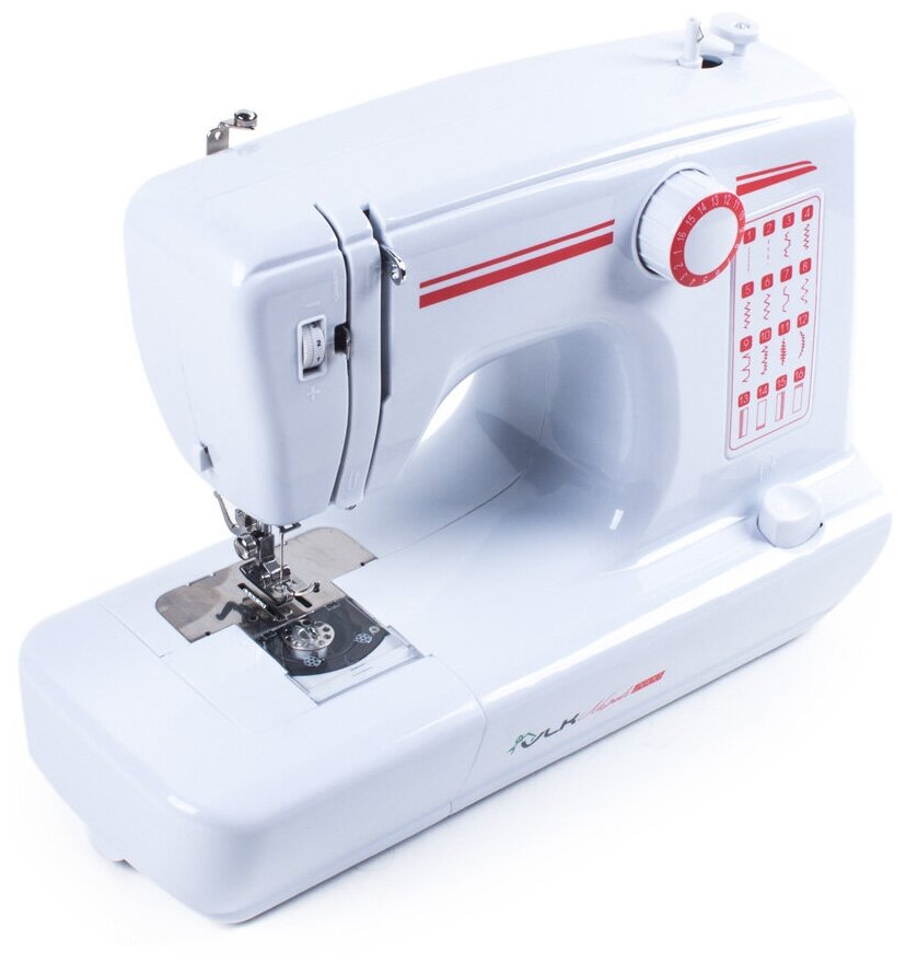 VLK Napoli 2600