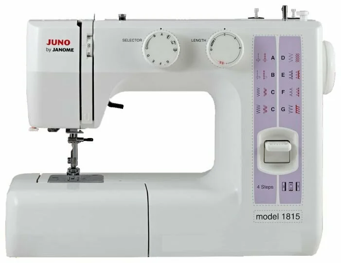 Janome Juno 1815