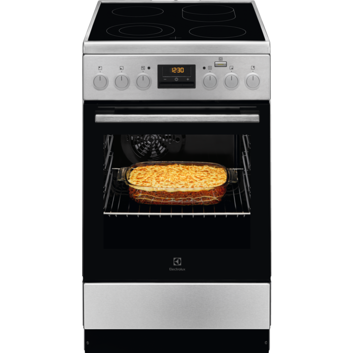 Electrolux RKR560204X