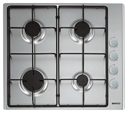Beko HIZG 64120 SX