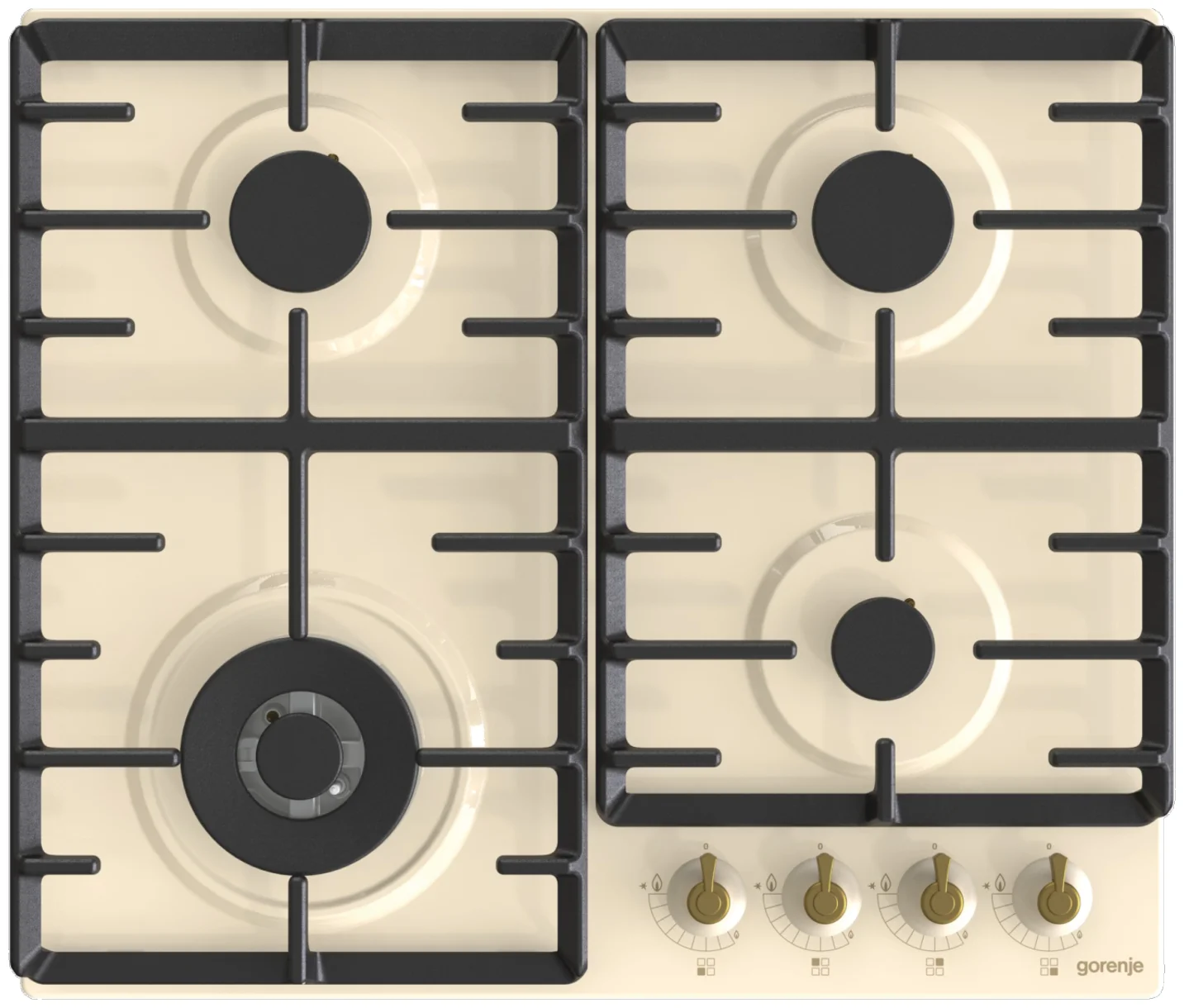 GORENJE GW642CLI