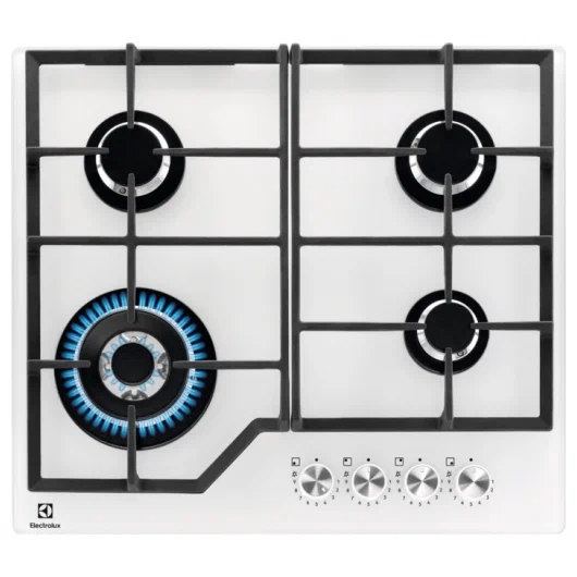 Electrolux KGG64362W