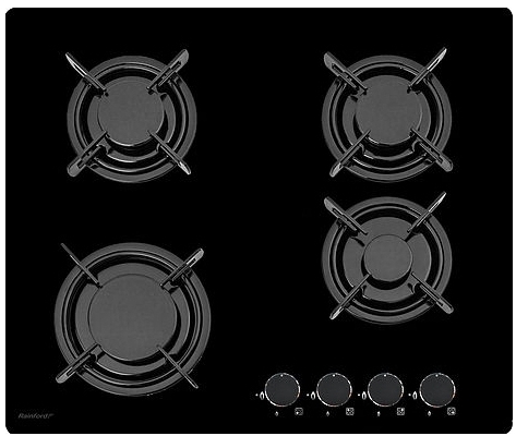 Rainford газовый духовой шкаф