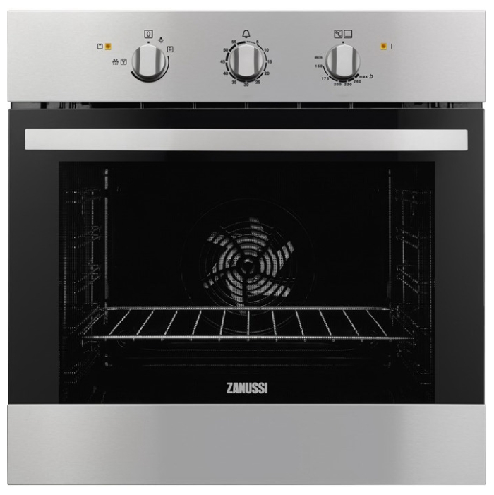 Zanussi ZOG 521317 X