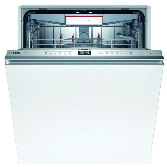 Bosch SMV 66TX01 R