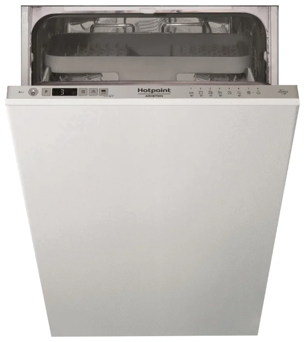 Hotpoint-Ariston HSIC 3T127 C