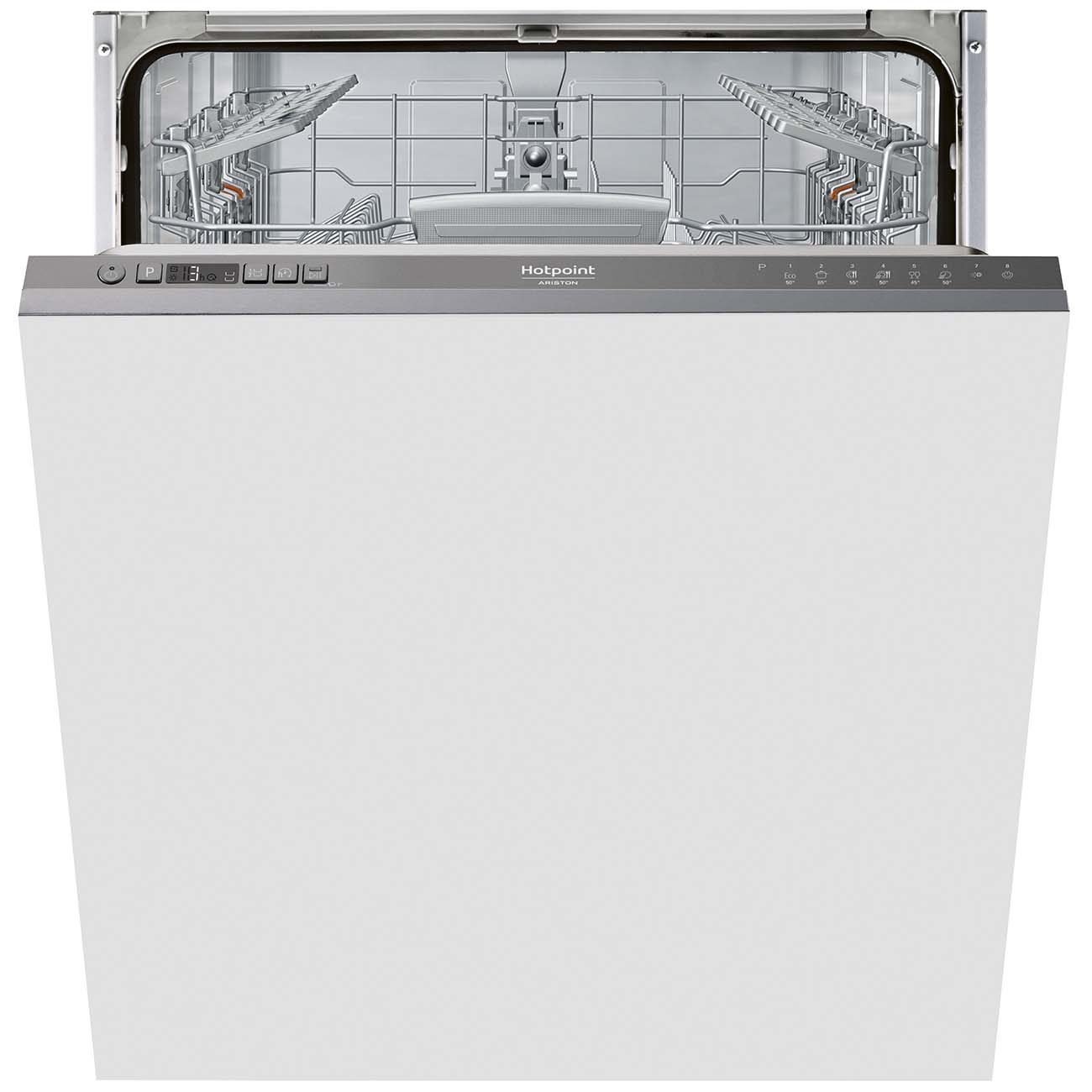 Посудомоечная машина Hotpoint-Ariston HIC 3B19N - купить в Екатеринбурге