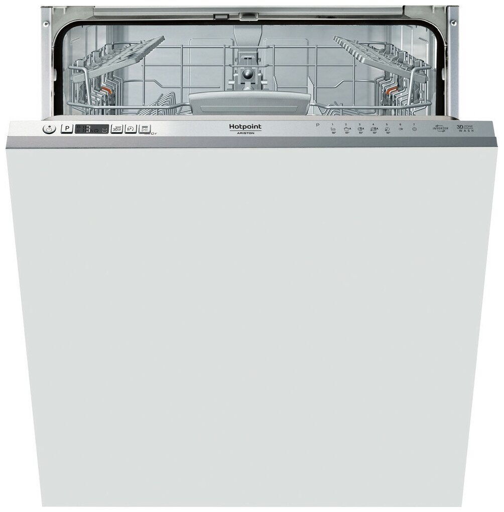 Посудомоечная машина Hotpoint-Ariston HI 5030 W - купить в Екатеринбурге