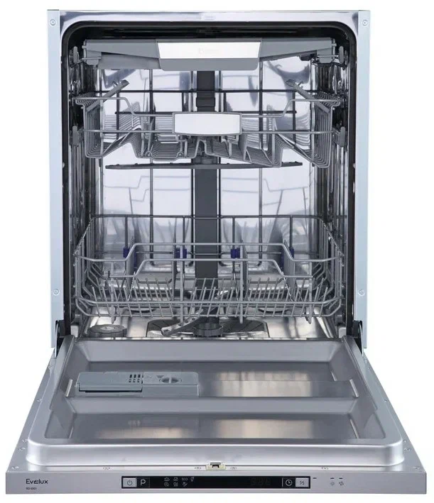 EVELUX BD 6001