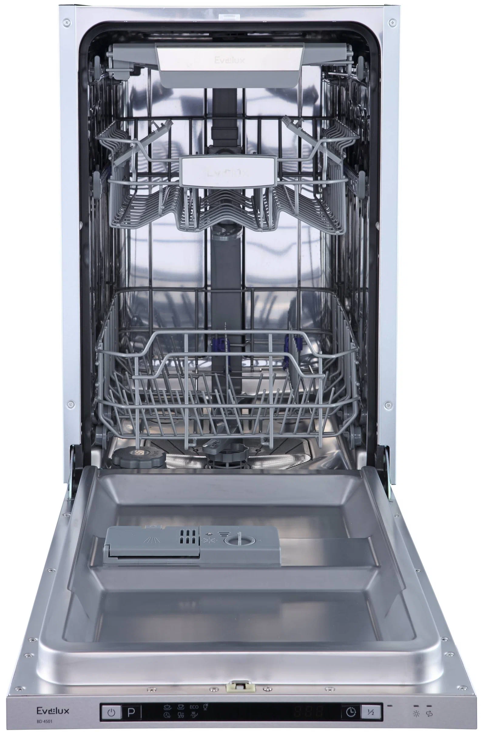EVELUX BD 4501