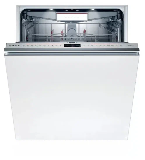 Bosch SMV8ZCX07E