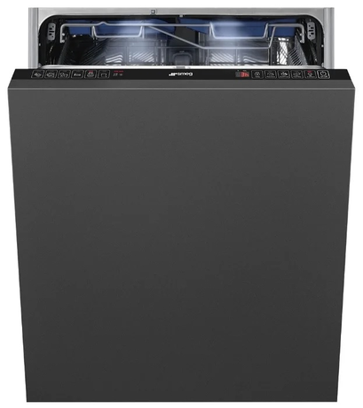 Smeg ST733TL-2