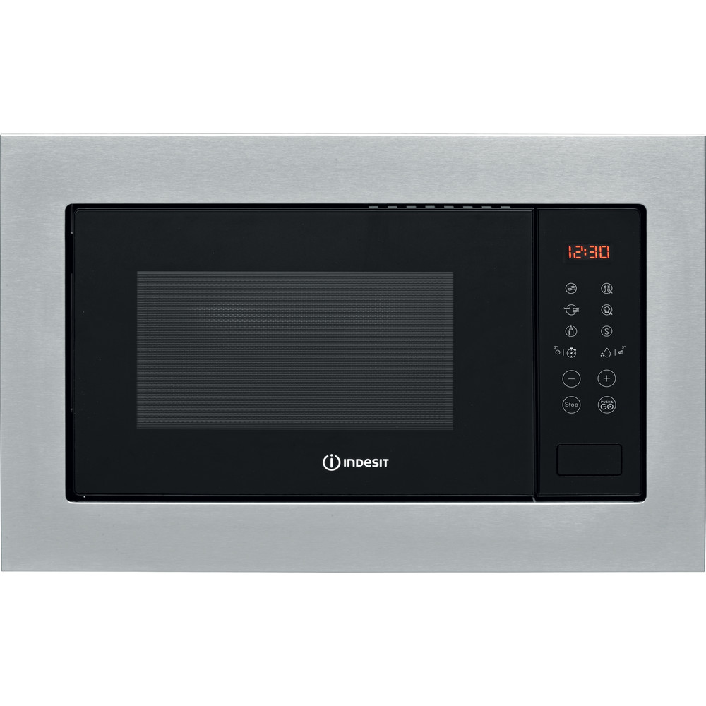 Indesit MWI 125 GX