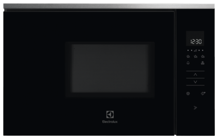 Electrolux KMFE 172 TEX