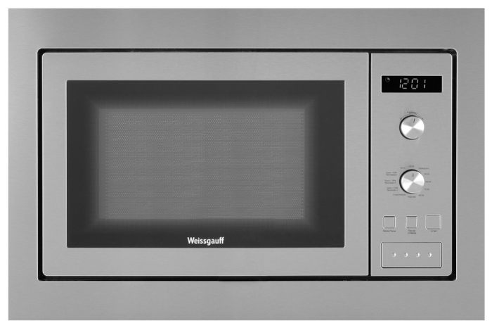 Weissgauff HMT-255