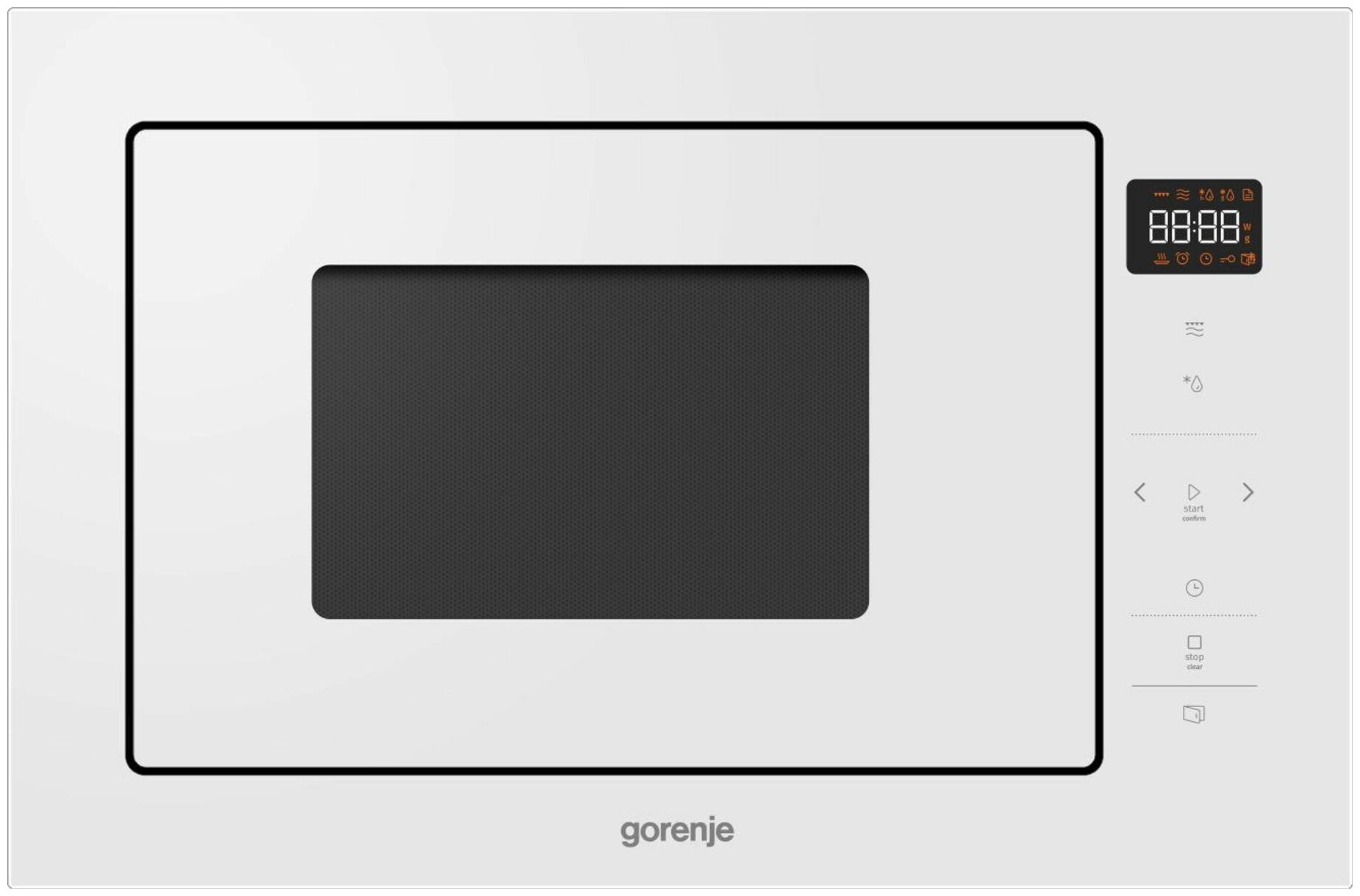 GORENJE BM251SG2WG