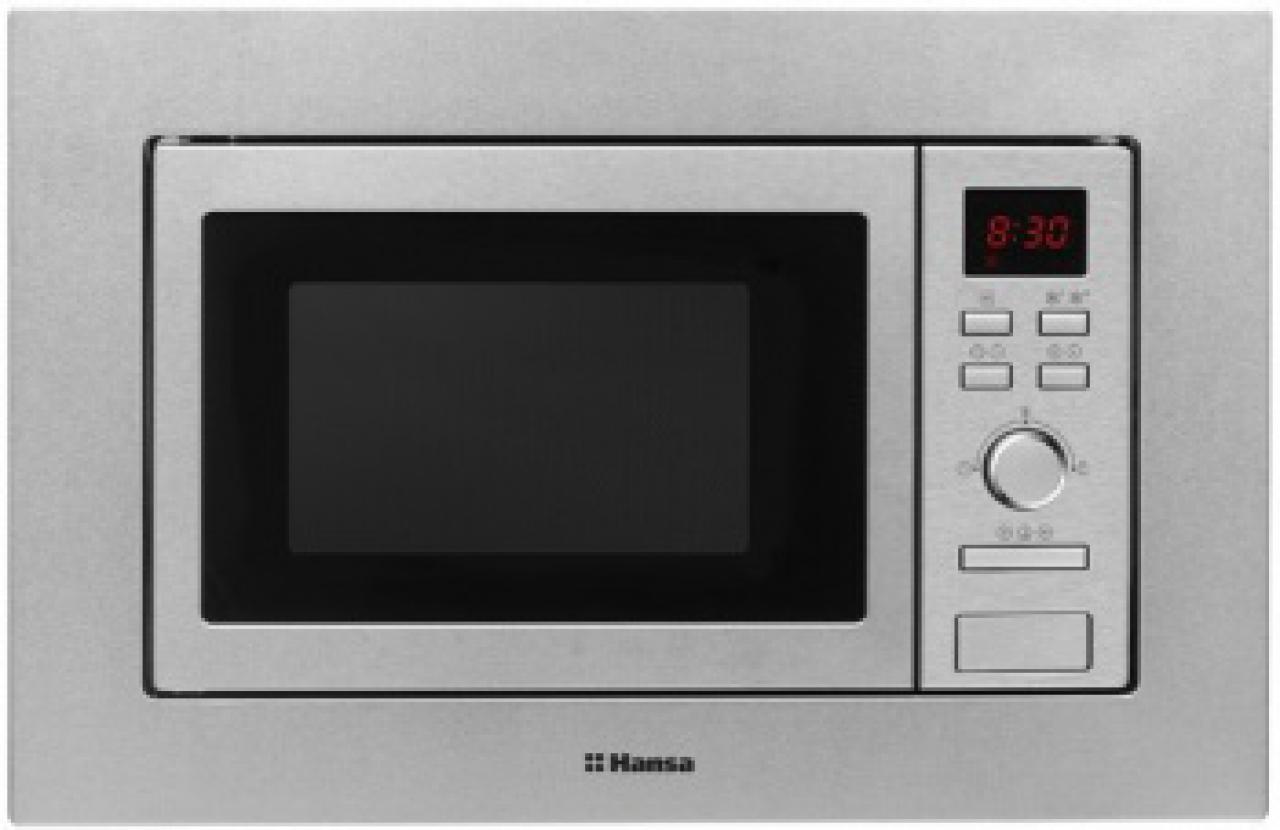 Hansa AMM 20 BEXH